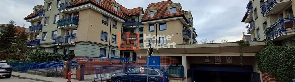 Okolice ul. migdałowej  nowe2004/balkon/garaż