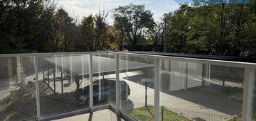 Zieleń za furtką! przy samym parku i lesie. unikat