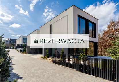 Komfortowy dom w zielonej części krakowa! ostatni!