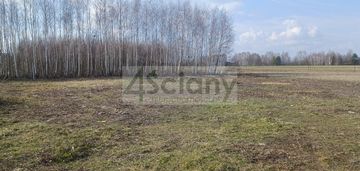 Cicha i spokojna okolica