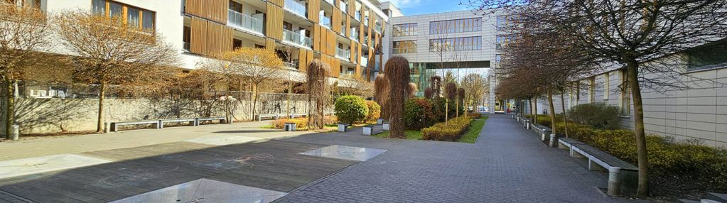 Apartament(80m2), balkon, garaż, komórka, mokotów.