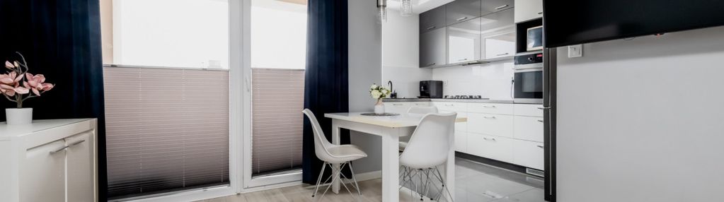 2 pokoje do wejścia sonata park