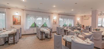 Restauracja, prestiżowa lokalizacja, gotowy biznes