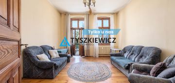 Centrum wrzeszcza- duży potencjał inwestycyjny