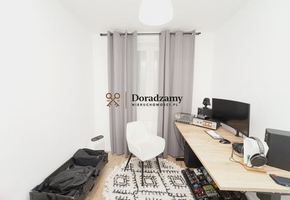 3 pokojowe mieszkanie w nowym budownictwie pobitno