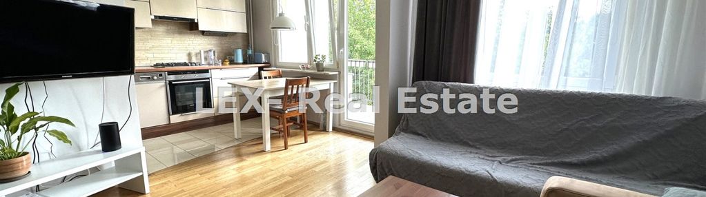 Mieszkanie 3 pok. -warszawa bielany romaszewskiego