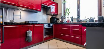 Sołtysowska 12i | fajny dom| 72m2 3p. 3 pok | eng