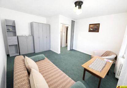 Kawalerka 1 piętro 29m2 przy parku inwestycja