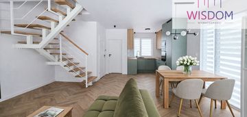 Wynajmę nowy dom w wysokim standardzie