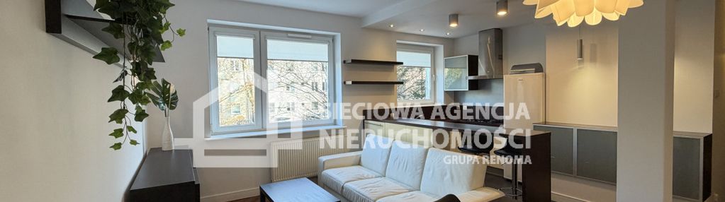 3-pok.mieszkanie blisko centrum i morza