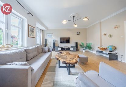 Przestronne mieszkanie na sprzedaż w trzciance.