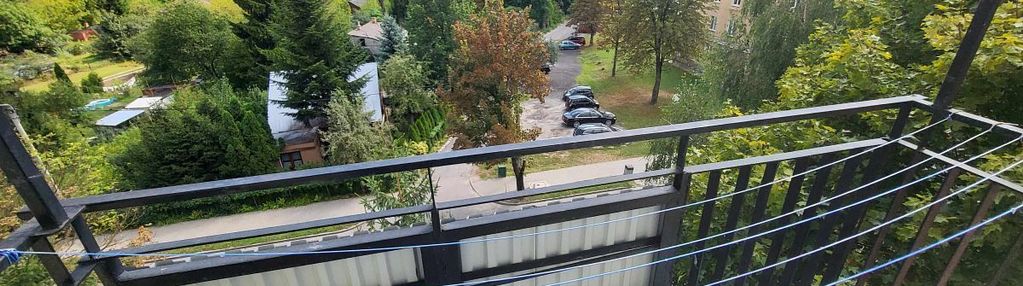 Przestronne 3-pokojowe mieszkanie z balkonem i 2 p
