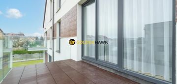 Mieszkanie dwupoziomowe 121 m² z opcją 2 mieszkań, stargard