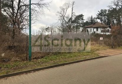 Atrakcyjna działka budowlana pod wyszkowem