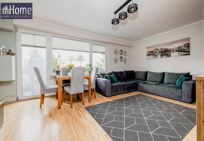 Spokojne bojary - dwa pokoje - niski blok !