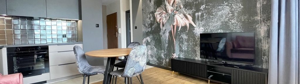 Mieszkanie 3 pokojowe. wyposażone os. wygoda