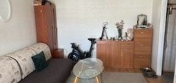 Kawalerka na bielanach