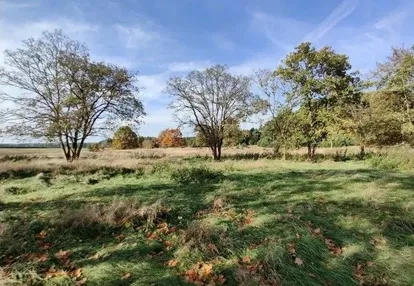 Działka na sprzedaż 1900m2