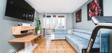 Nowa huta | czyżyny| 2 pokoje | balkon | parking