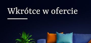 Nowe mieszkanie bezczynszowe | wyższy standard