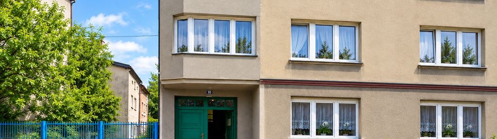 Mieszkanie 124 m², 4 pokoje, kamienica, będzin