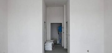 Kawalerka na włochach