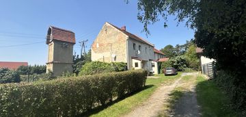 Wiązów - okolice - dom - cisza - spokój