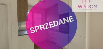 Dom wykończony pod klucz z garażem