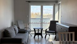 Wynajmę mieszkanie w apartamentowcu gniezno żuławy