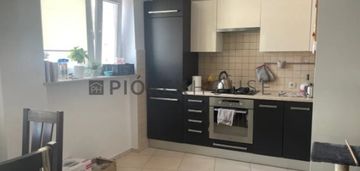 2-pokojowe mieszkanie na mokotowie
