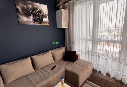 Komfortowe 3 pokoje z balkonem, garaż
