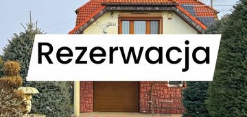Nowoczesny dom w skowarczu – spokój blisko gdańska
