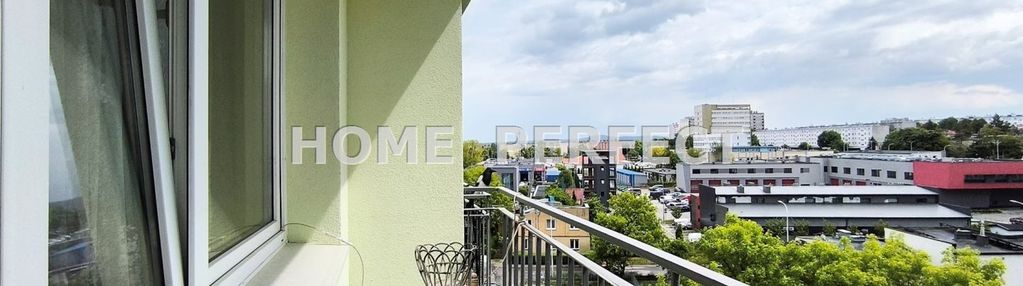 Na sprzedaż 2 pok.z osobną kuchnią - romualda 4!