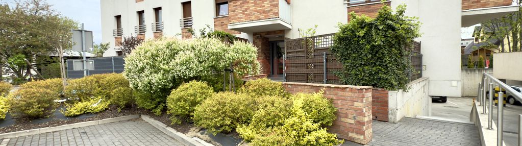 Ładne mieszkanie na zachodzie wrocławia