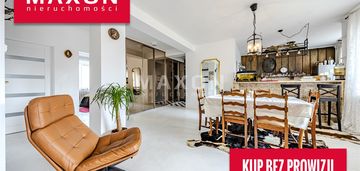 Śródmieście północne - 88 mkw z balkonem i piwnicą