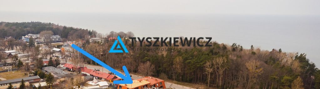 Blisko plaży z windą i parkingiem