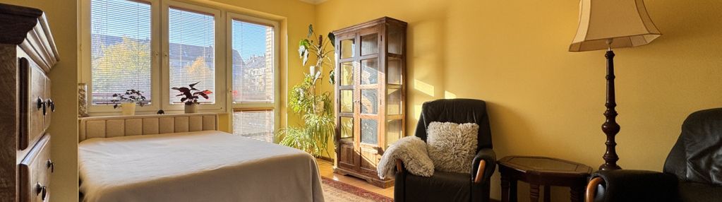 Przestonna kawalerka w świetnej lokalizacji