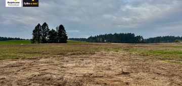 Powierzchnia działek: 2069 m² - 2265 m² | mpzp