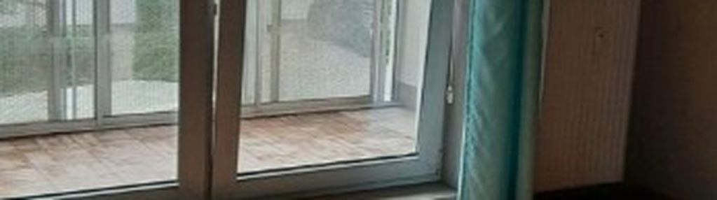 2-pokojowe mieszkanie na białołęce