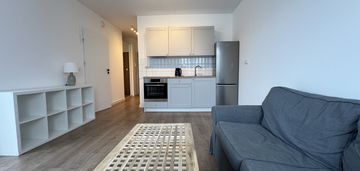 Dwa pokoje, balkon, cicha okolica. targówek.