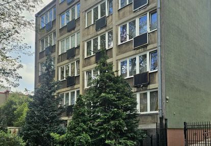 1 pokojowe 28 m² blisko konesera