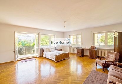 4 pokoje, 102 m2, duży narożny balkon, kołłątaja