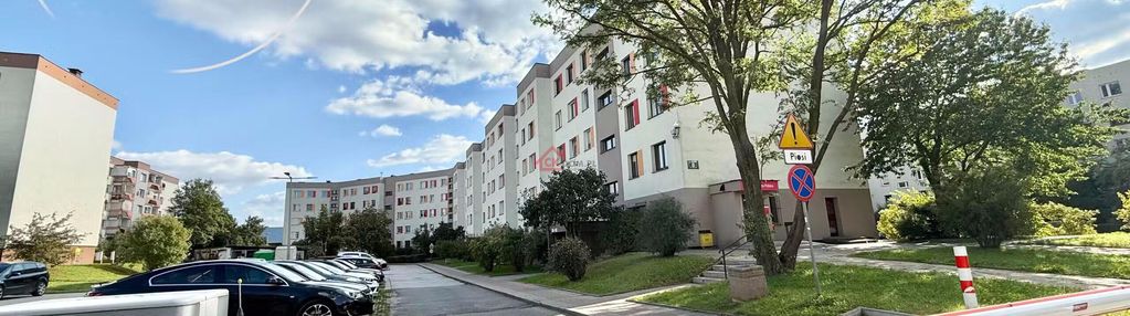 2-pokojowe mieszkanie do wynajęcia – ślichowice przy pasażu !