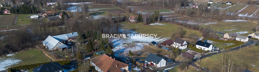 Dom z duszą w zielonym otoczeniu!