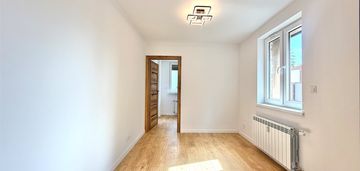 3-pokojowe mieszkanie do wynajęcia w wągrowcu