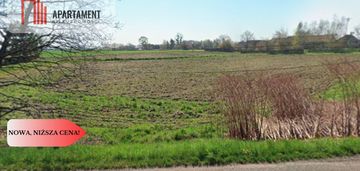 4026 m2/działki mieszkaniowe z mpzp