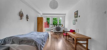 Wałbrzyska 15 | 65,5 m² | 3 pokoje | balkon