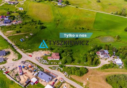 Duża działka z potencjałem kamela!