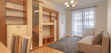 Koniuchy, umeblowane 2 pokoje, balkon