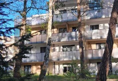 Apartamenty nad morzem przy plaży